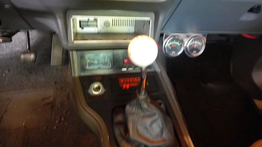 1984 Ford Mustang GT 3rd Gen - Image 10 of 21