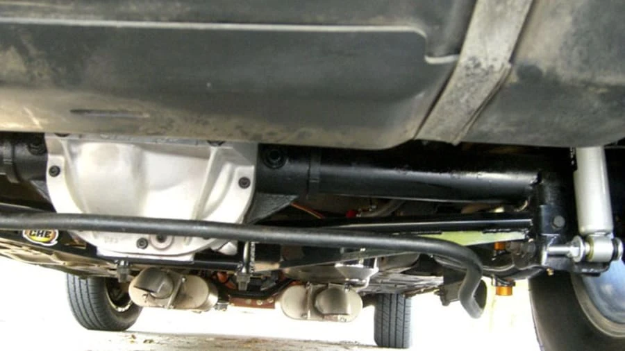 1984 Ford Mustang GT 3rd Gen - Image 12 of 21