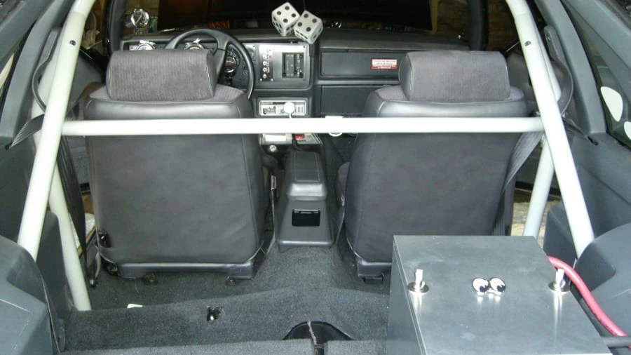 1984 Ford Mustang GT 3rd Gen - Image 15 of 21