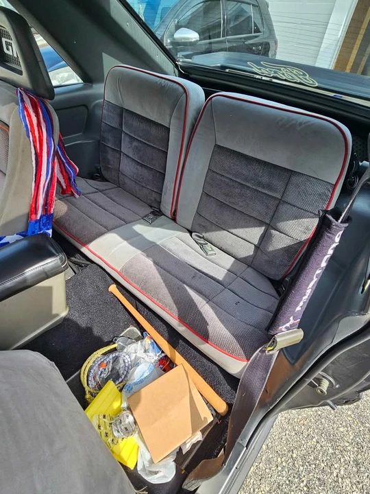 1984 Ford Mustang GT 3rd Gen - Image 6 of 10