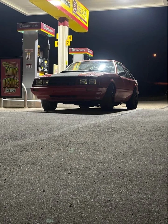 1984 Ford Mustang GT 3rd Gen - Image 3 of 7