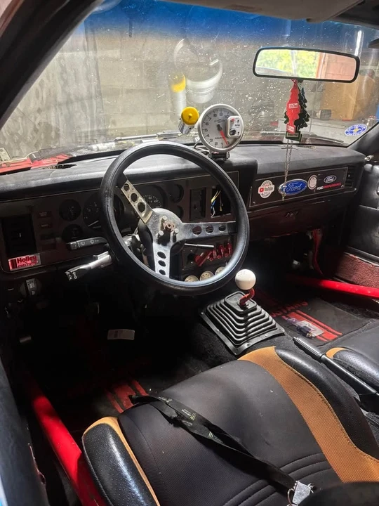 1984 Ford Mustang GT 3rd Gen - Image 6 of 7