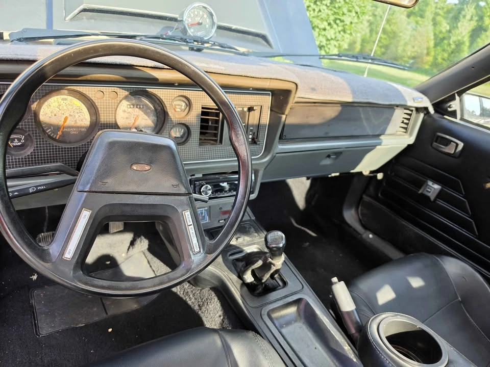 1984 Ford Mustang GT 3rd Gen - Image 5 of 7
