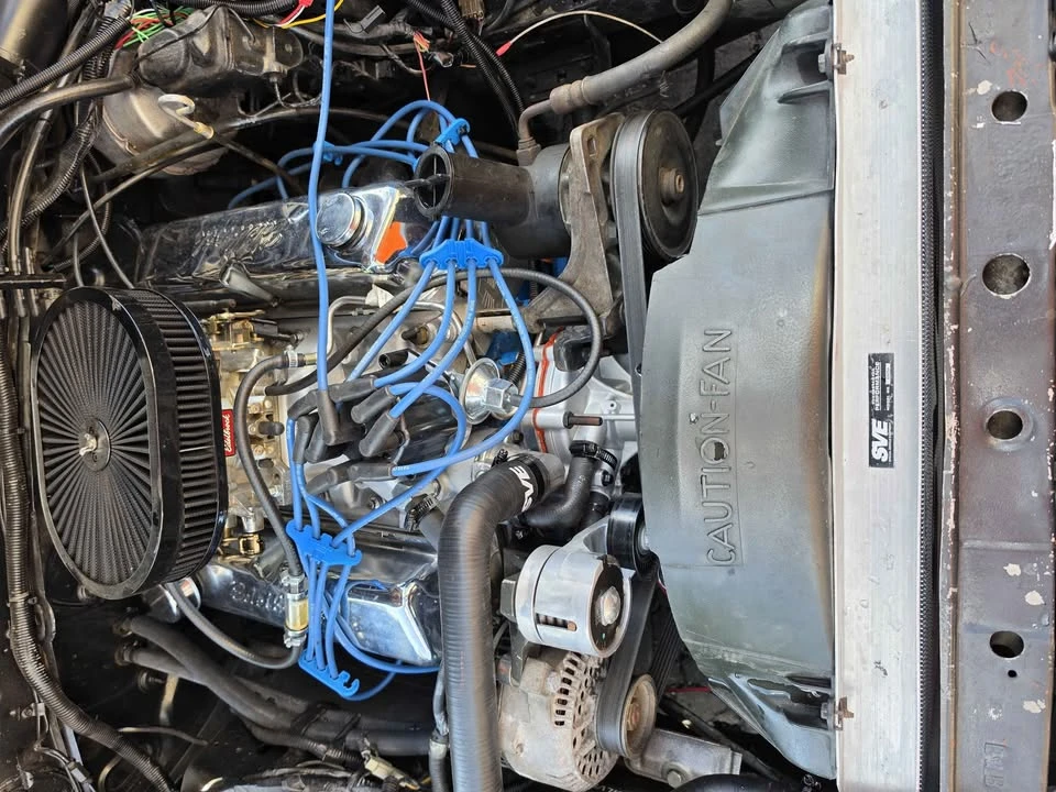 1984 Ford Mustang GT 3rd Gen - Image 2 of 7