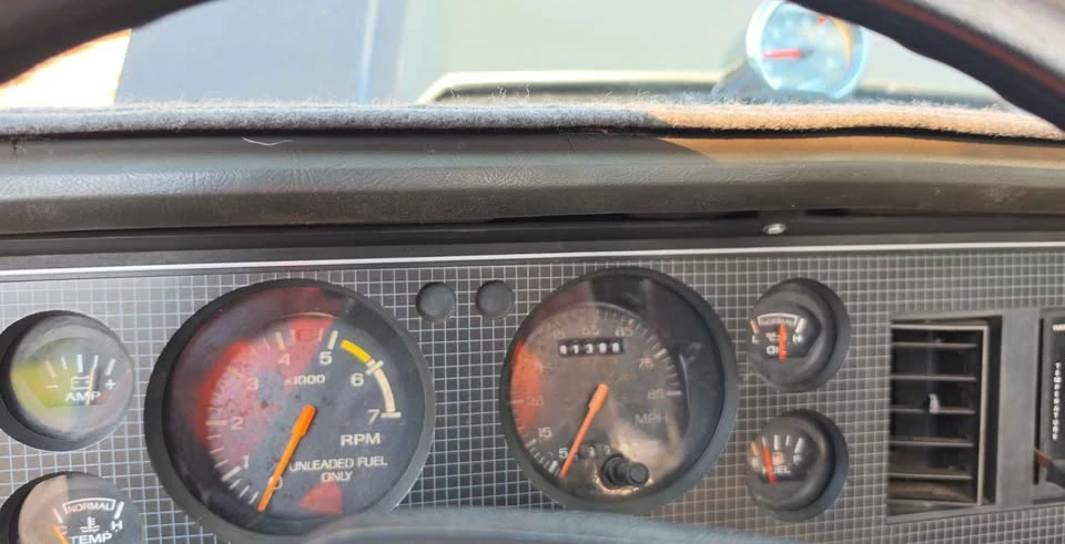 1984 Ford Mustang GT 3rd Gen - Image 7 of 7