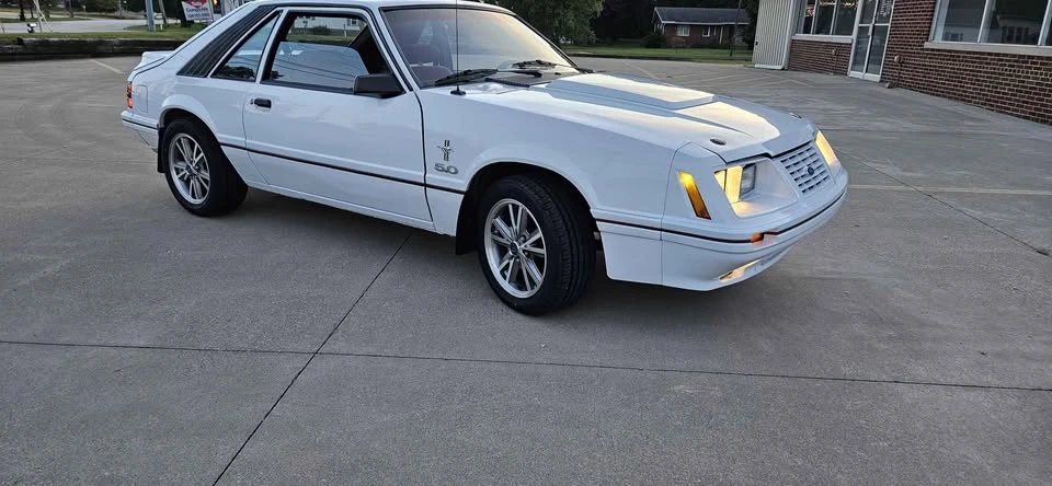 1984 Ford Mustang GT 3rd Gen - Image 9 of 15