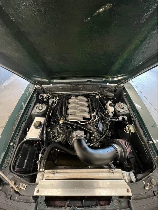 1984 Ford Mustang GT 3rd Gen - Image 9 of 20