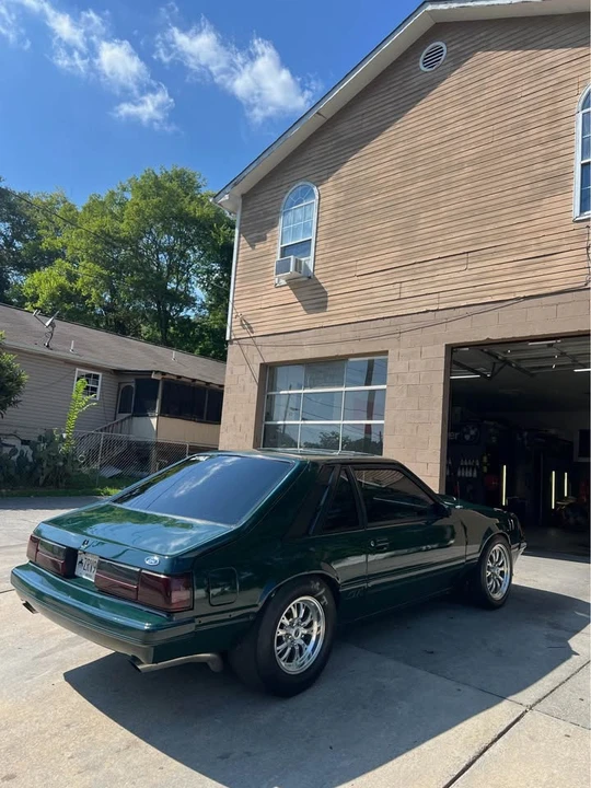 1984 Ford Mustang GT 3rd Gen - Image 4 of 20