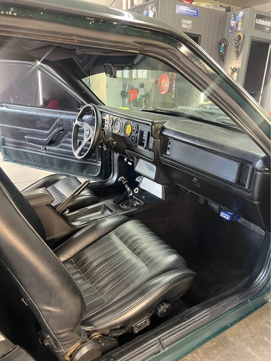 1984 Ford Mustang GT 3rd Gen - Image 13 of 20