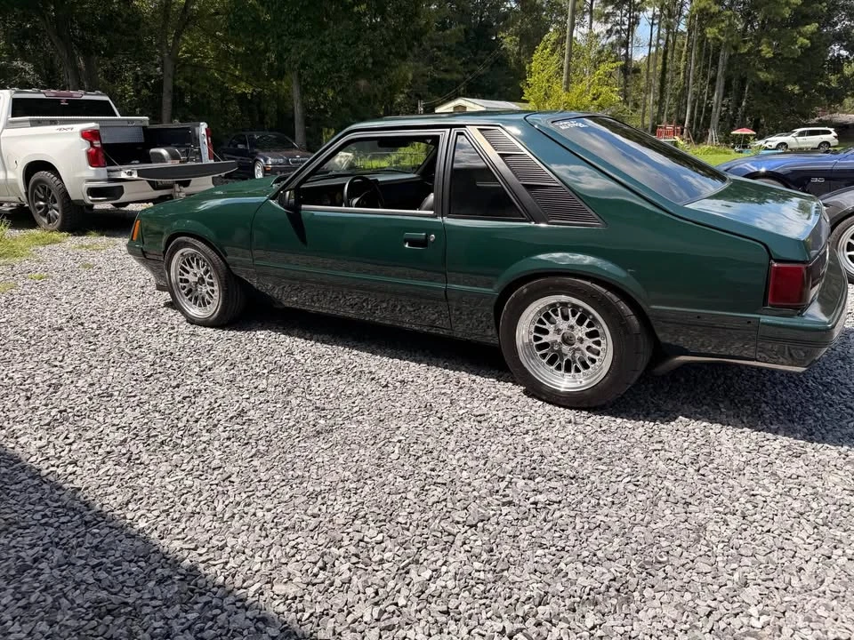 1984 Ford Mustang GT 3rd Gen - Image 17 of 20