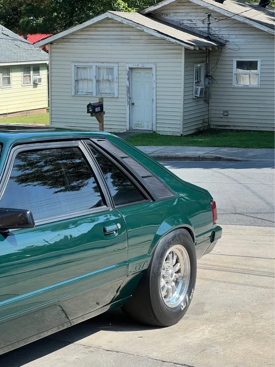1984 Ford Mustang GT 3rd Gen - Image 7 of 20