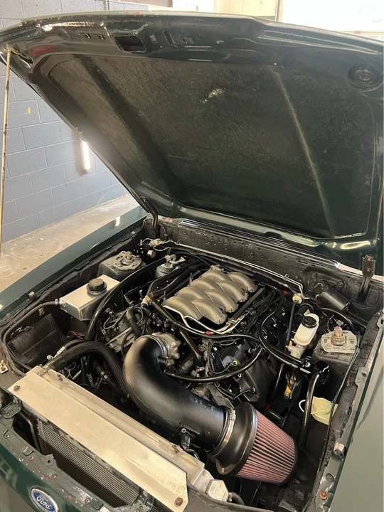 1984 Ford Mustang GT 3rd Gen - Image 15 of 20