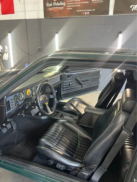 1984 Ford Mustang GT 3rd Gen - Image 12 of 20