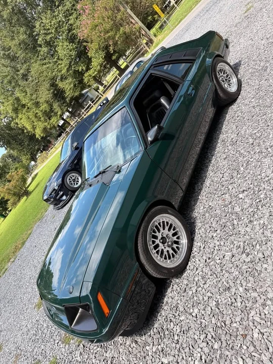 1984 Ford Mustang GT 3rd Gen - Image 16 of 20