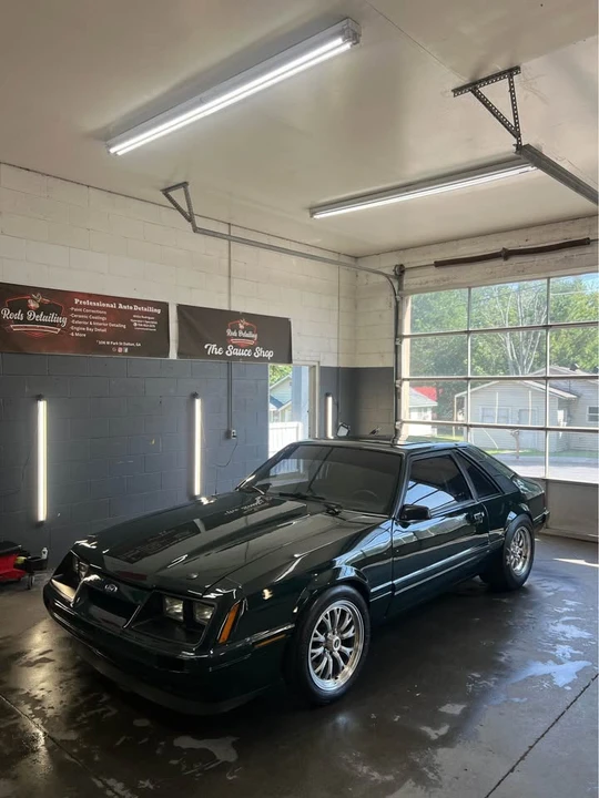 1984 Ford Mustang GT 3rd Gen - Image 10 of 20