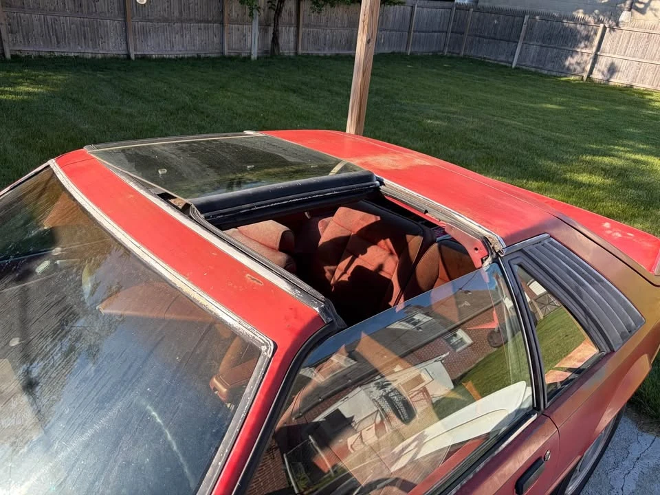 1984 Ford Mustang GT 3rd Gen - Image 10 of 14