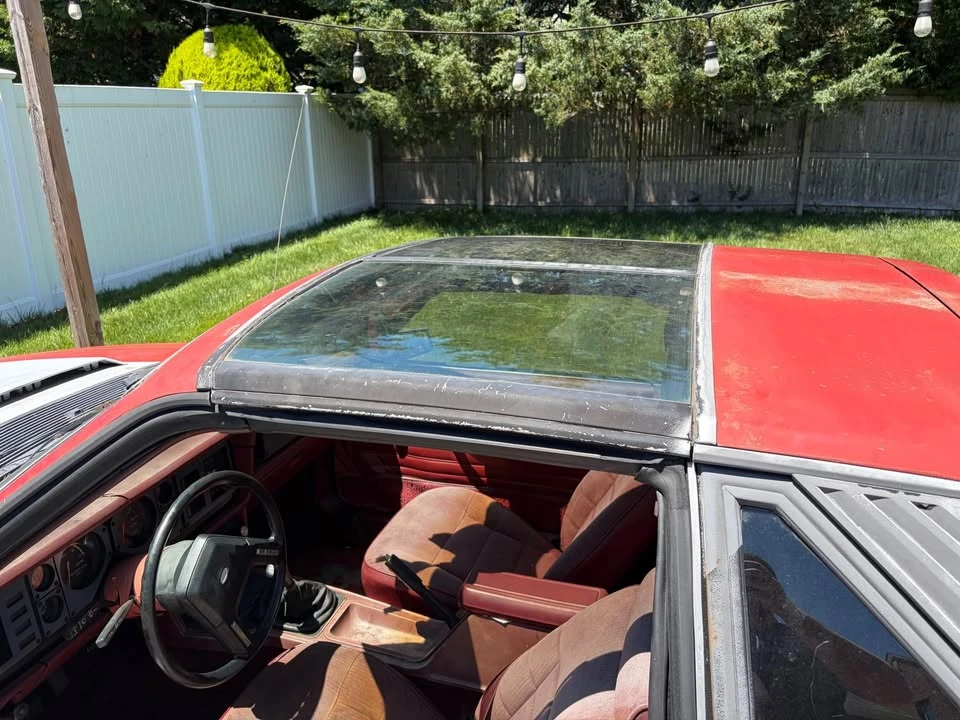1984 Ford Mustang GT 3rd Gen - Image 7 of 14