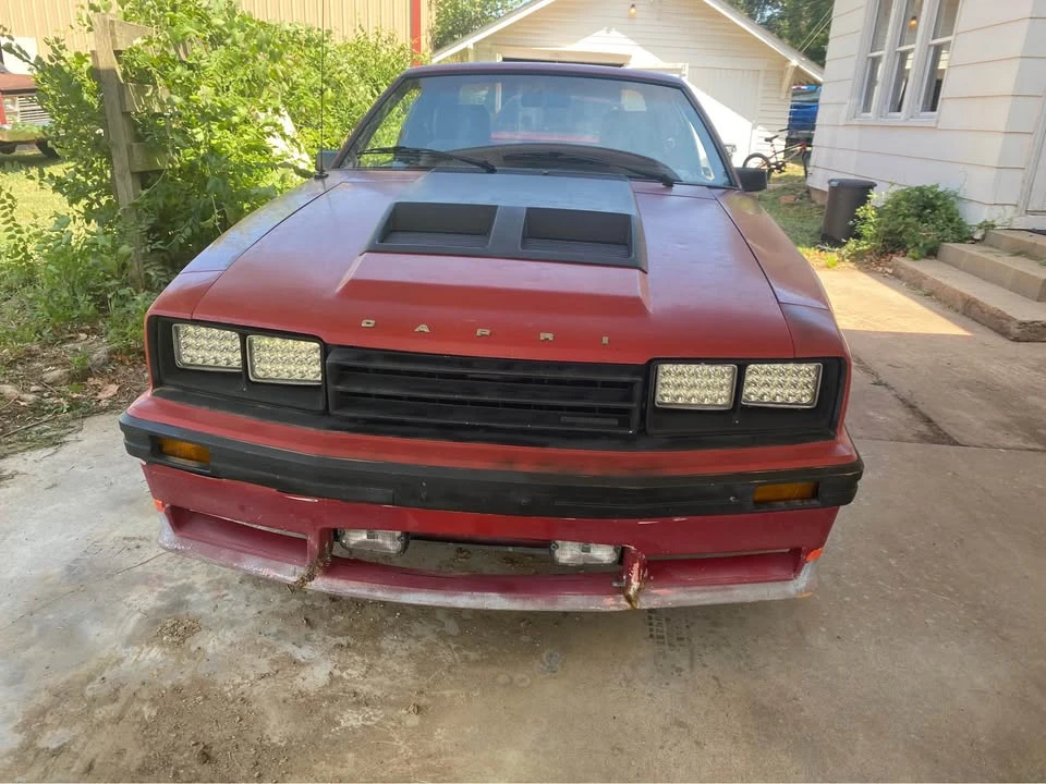 1984 Ford Mustang GT 3rd Gen - Image 14 of 17