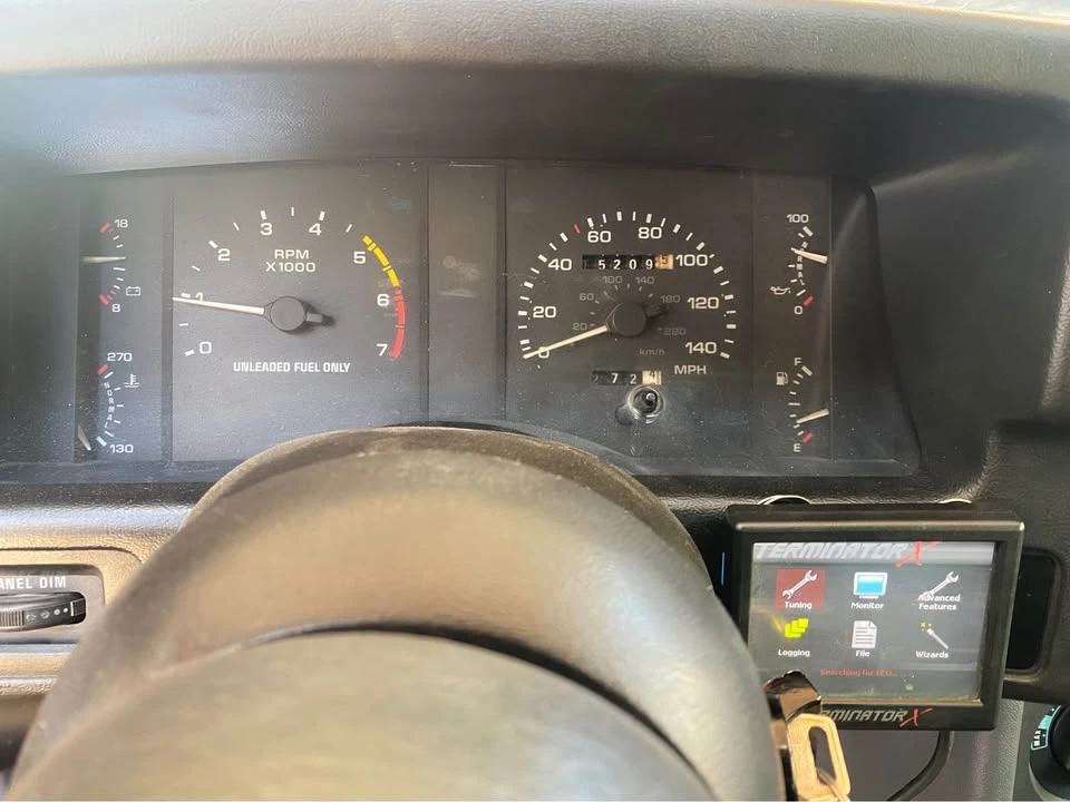 1984 Ford Mustang GT 3rd Gen - Image 16 of 17