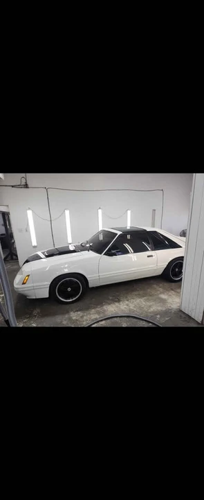 1984 Ford Mustang GT 3rd Gen - Image 6 of 7