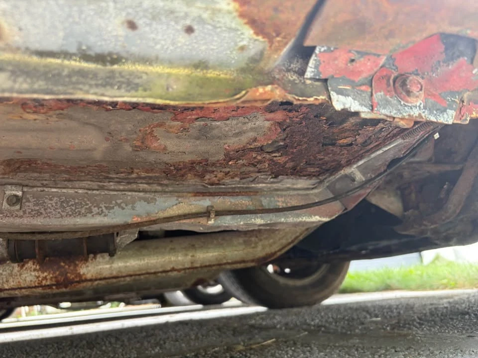 1984 Ford Mustang GT 3rd Gen - Image 13 of 14