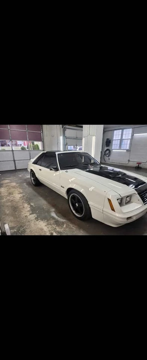 1984 Ford Mustang GT 3rd Gen - Image 5 of 7