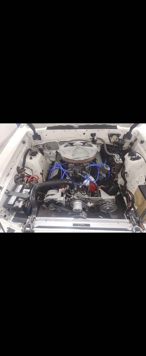 1984 Ford Mustang GT 3rd Gen - Image 7 of 7