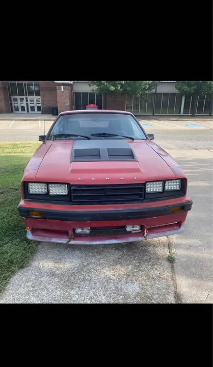 1984 Ford Mustang GT 3rd Gen - Image 3 of 17