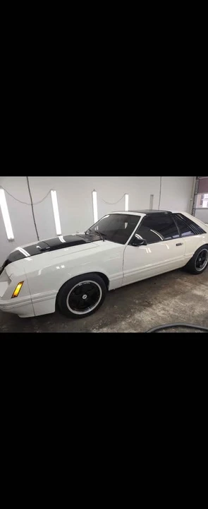 1984 Ford Mustang GT 3rd Gen - Image 3 of 7