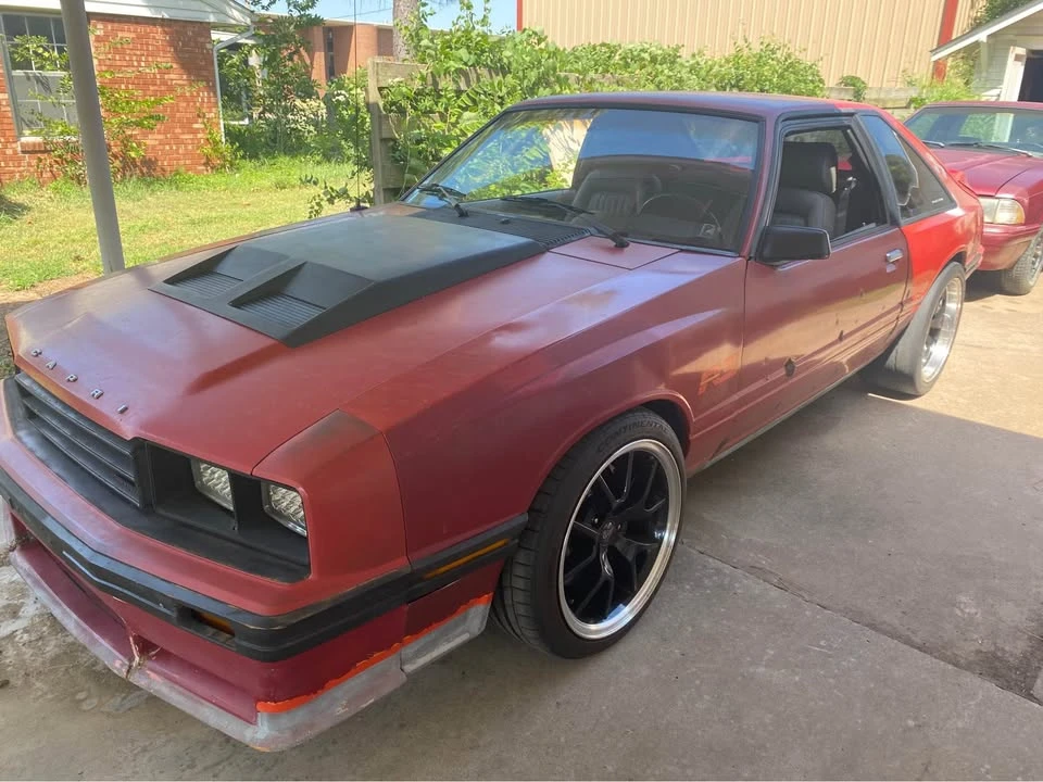 1984 Ford Mustang GT 3rd Gen - Image 13 of 17