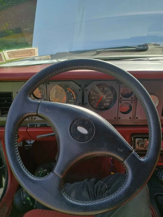 1984 Ford Mustang GT 3rd Gen - Image 9 of 14