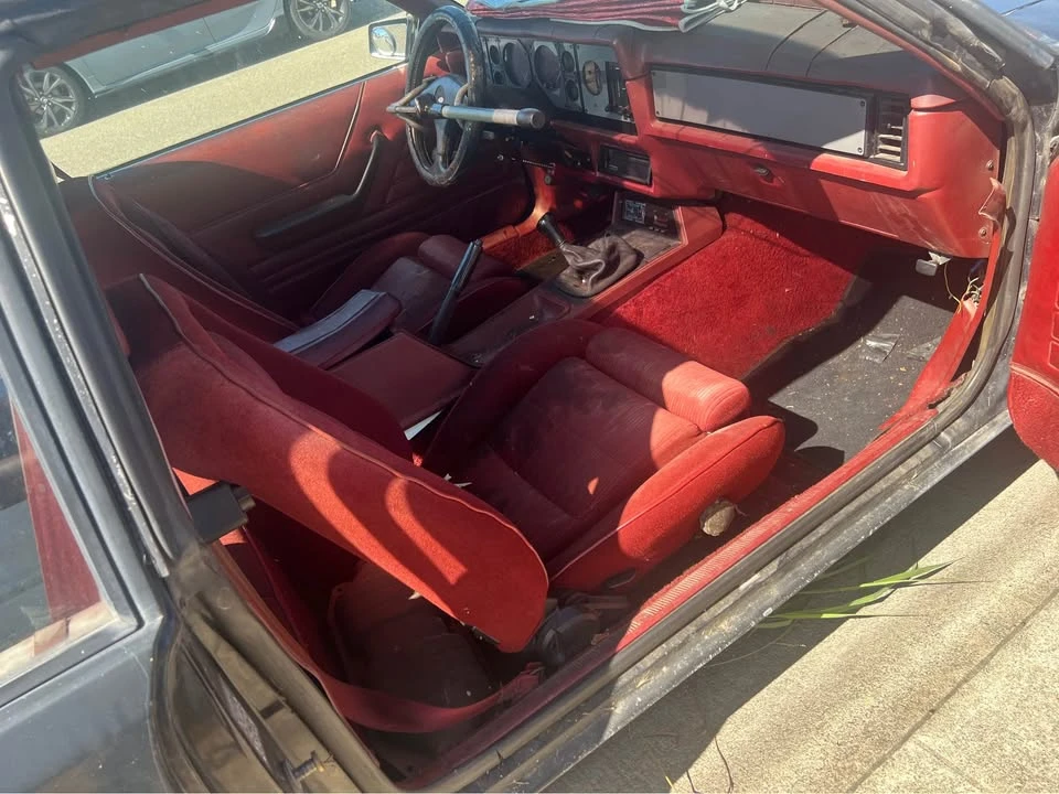 1984 Ford Mustang GT 3rd Gen - Image 5 of 18
