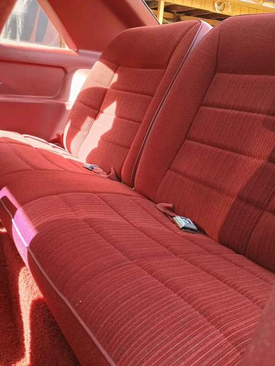 1984 Ford Mustang GT 3rd Gen - Image 4 of 14