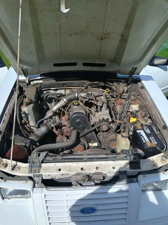1984 Ford Mustang GT 3rd Gen - Image 14 of 14