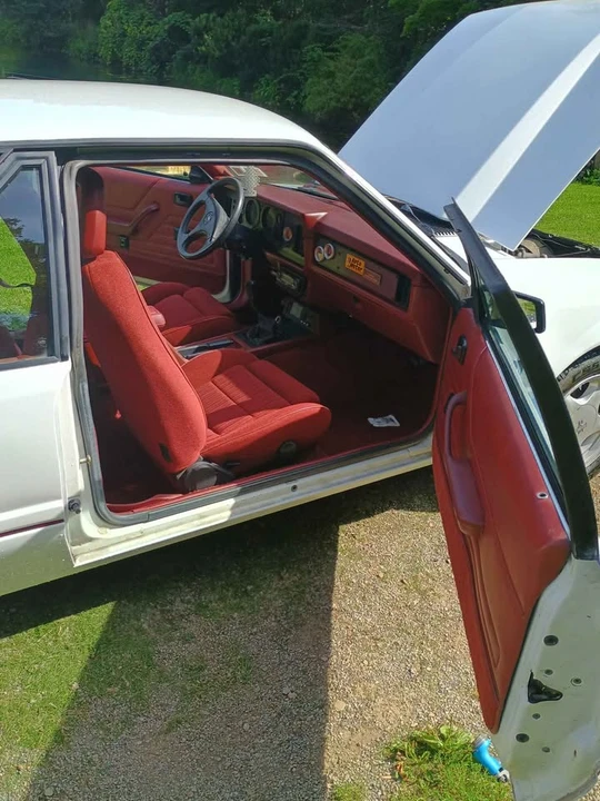 1984 Ford Mustang GT 3rd Gen - Image 12 of 14