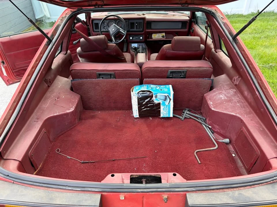 1984 Parts & Memorabilia Mechanical Components - Image 18 of 20