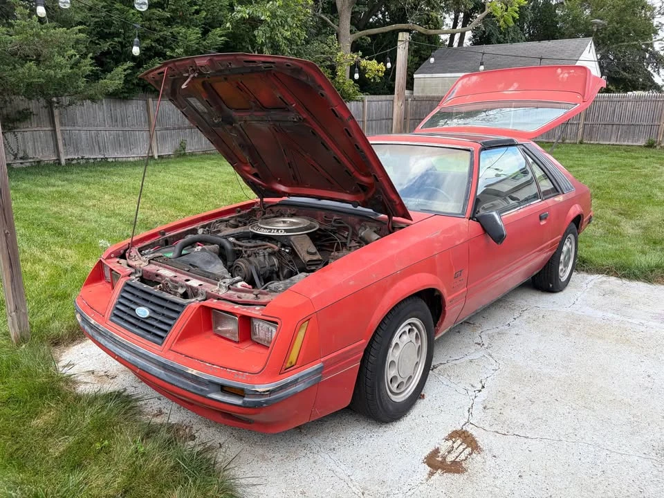 1984 Parts & Memorabilia Mechanical Components - Image 19 of 20