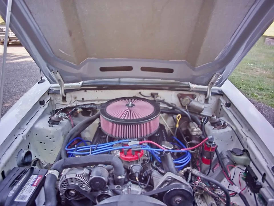 1984 Ford Mustang GT 3rd Gen - Image 6 of 12