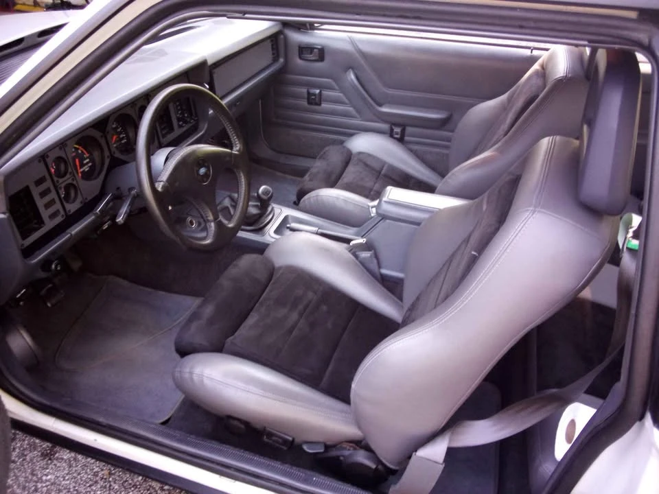 1984 Ford Mustang GT 3rd Gen - Image 4 of 12
