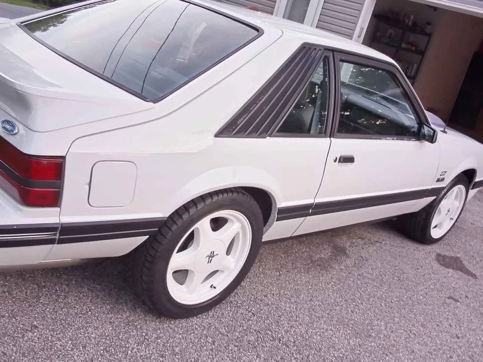 1984 Ford Mustang GT 3rd Gen - Image 10 of 12