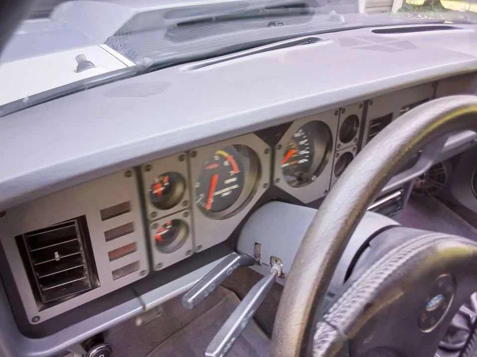 1984 Ford Mustang GT 3rd Gen - Image 5 of 12