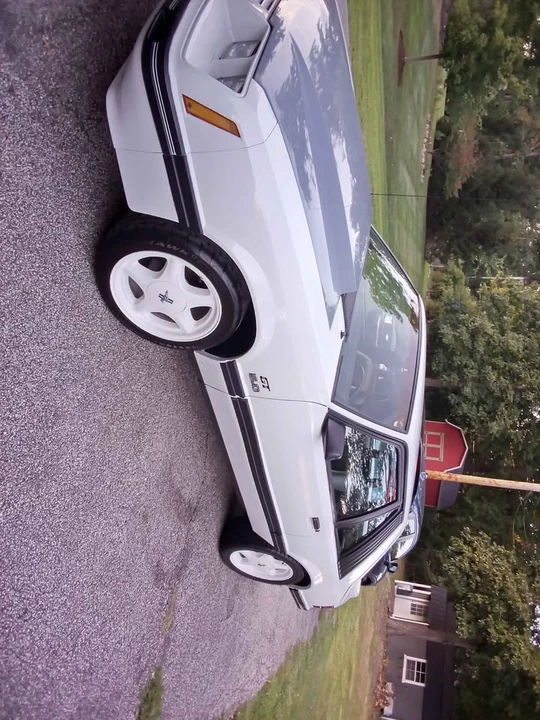 1984 Ford Mustang GT 3rd Gen - Image 8 of 12