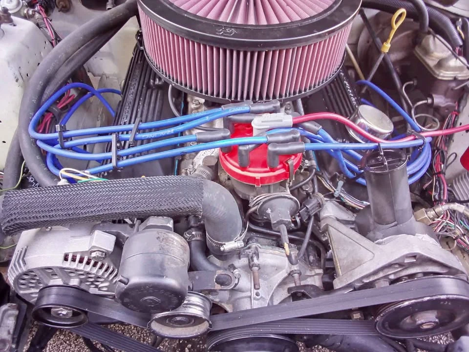 1984 Ford Mustang GT 3rd Gen - Image 7 of 12