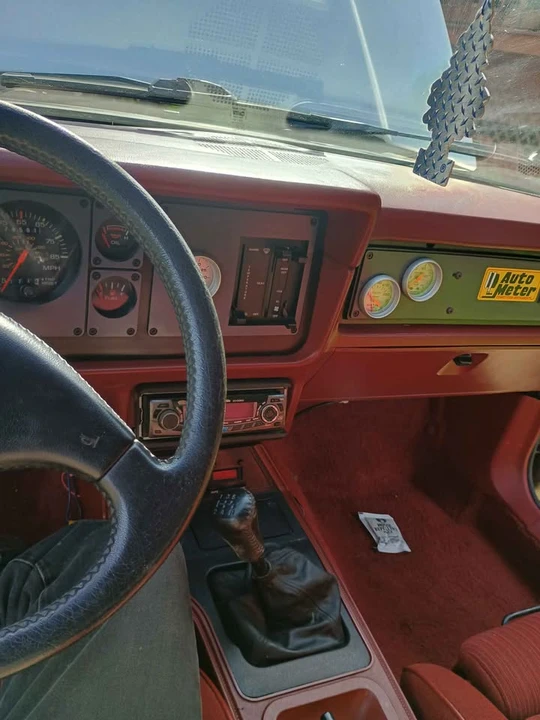 1984 Ford Mustang GT 3rd Gen - Image 8 of 14