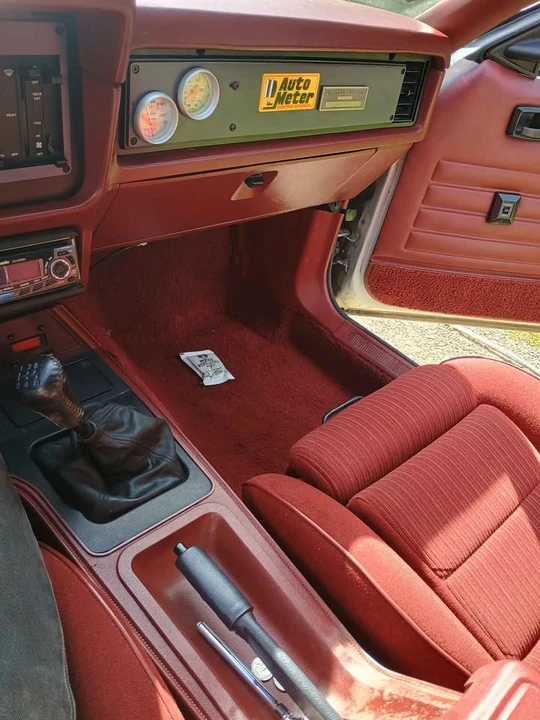 1984 Ford Mustang GT 3rd Gen - Image 5 of 14