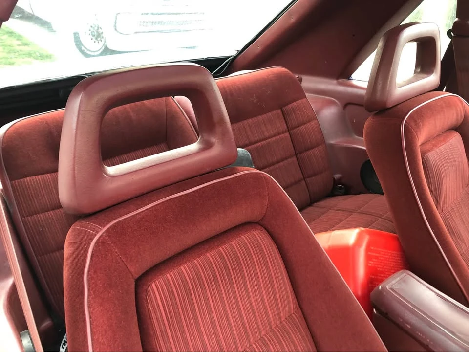 1984 Ford Mustang GT 3rd Gen - Image 14 of 18