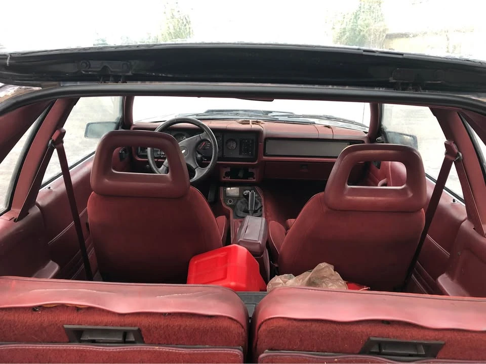 1984 Ford Mustang GT 3rd Gen - Image 13 of 18