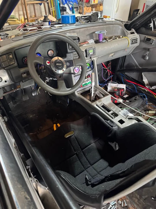 1984 Ford Mustang GT 3rd Gen - Image 3 of 9