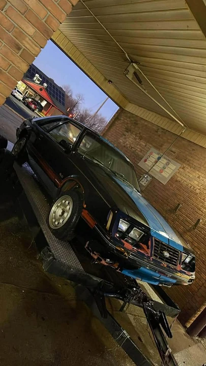 1984 Ford Mustang GT 3rd Gen - Image 3 of 3