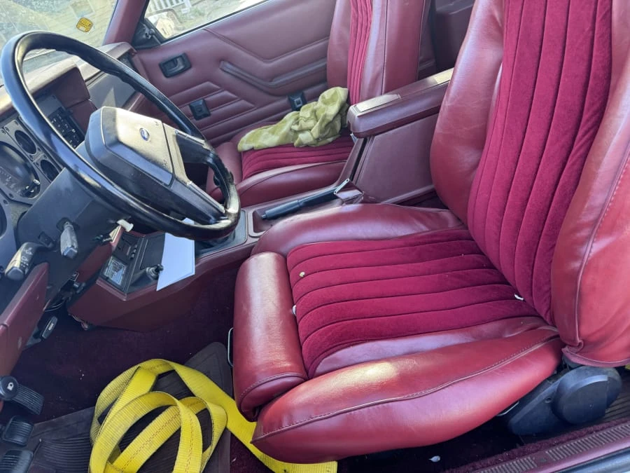 1984 Ford Mustang GT 3rd Gen - Image 10 of 21